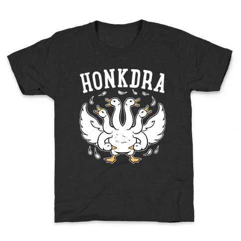 Honkdra Kids T-Shirt