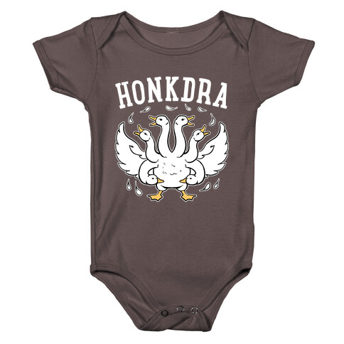 Honkdra Baby One-Piece