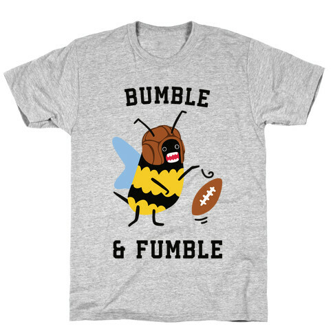 Bumble & Fumble T-Shirt