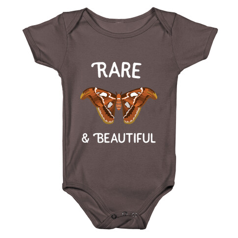 Rare & Beautiful Baby One-Piece