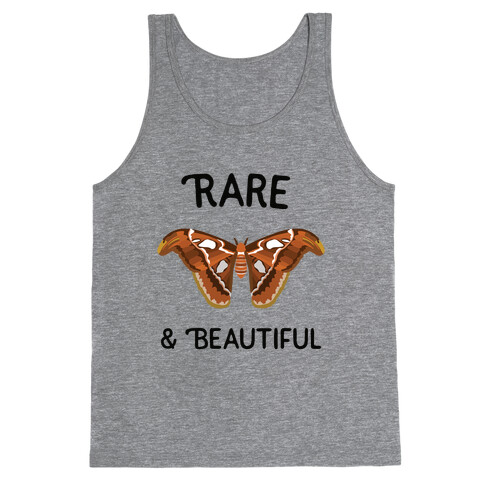 Rare & Beautiful Tank Top