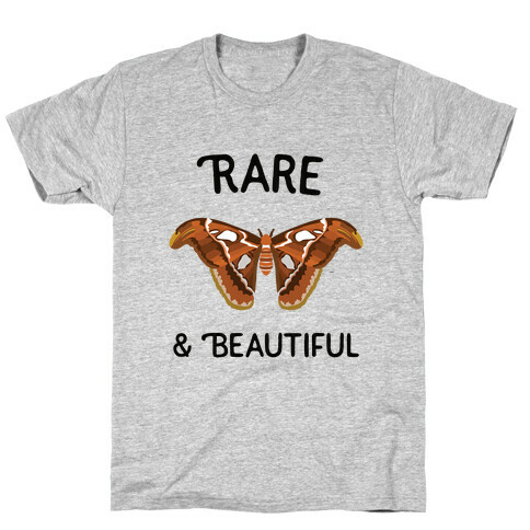Rare & Beautiful T-Shirt
