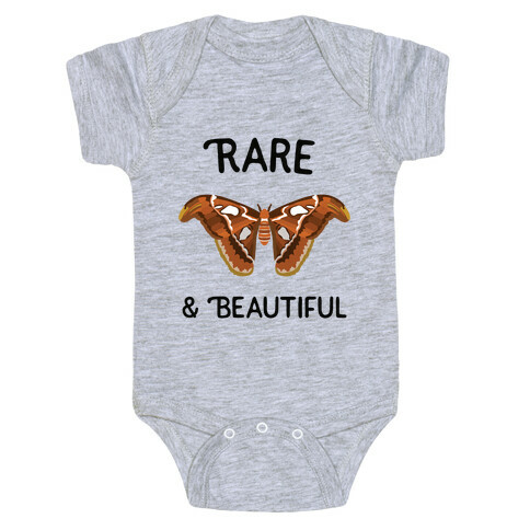 Rare & Beautiful Baby One-Piece