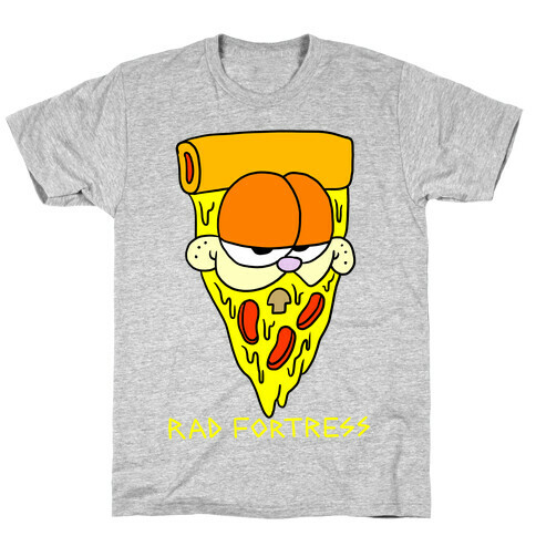 Dad Fortress T-Shirt