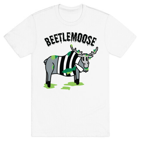 Beetlemoose T-Shirt