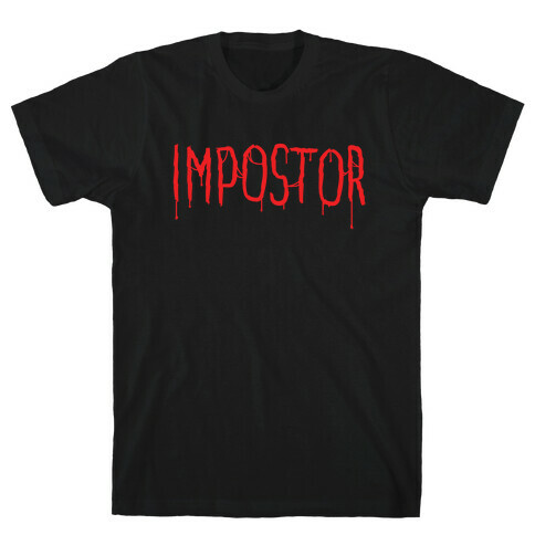 Imposter T-Shirt