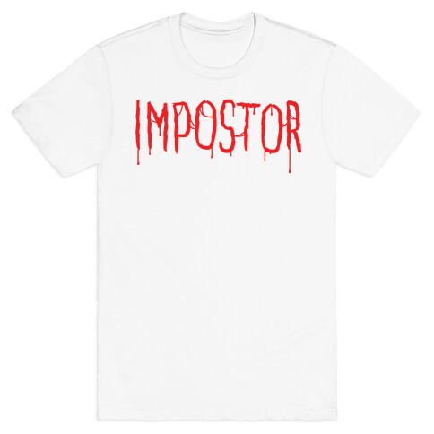 Imposter T-Shirt