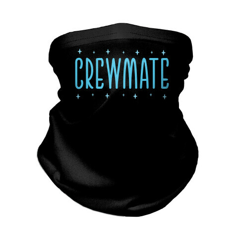 crewmate Neck Gaiter