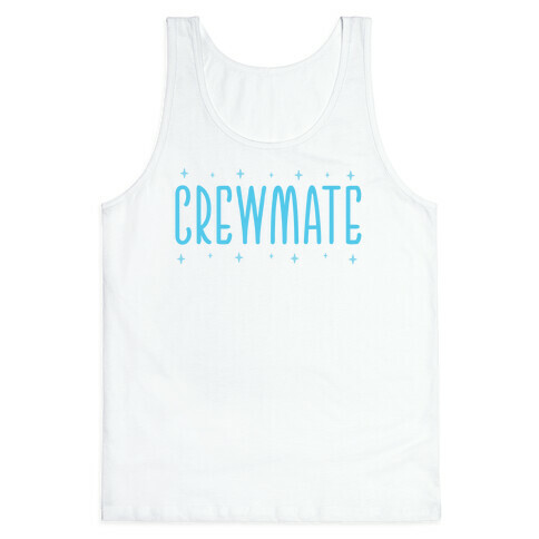 Crewmate Tank Top