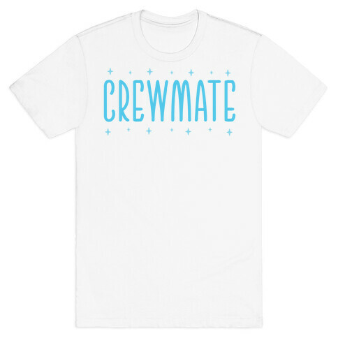 Crewmate T-Shirt