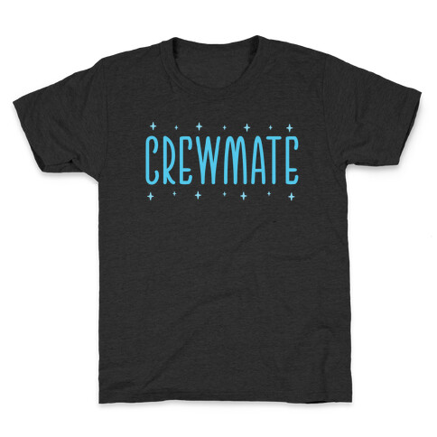 Crewmate Kids T-Shirt