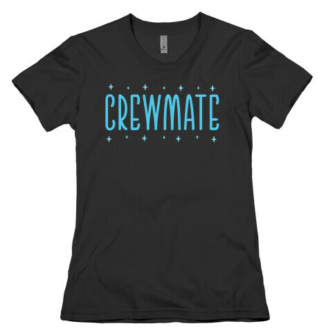 Crewmate Womens T-Shirt