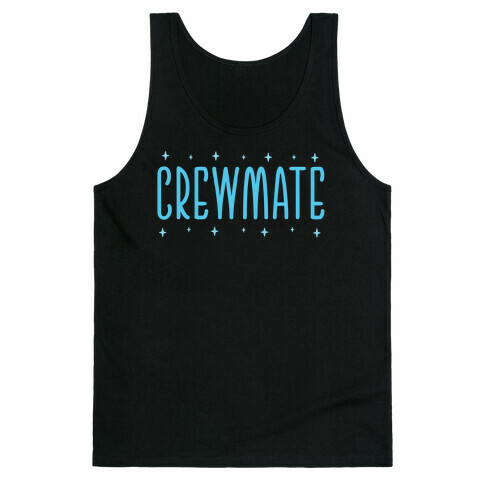 Crewmate Tank Top