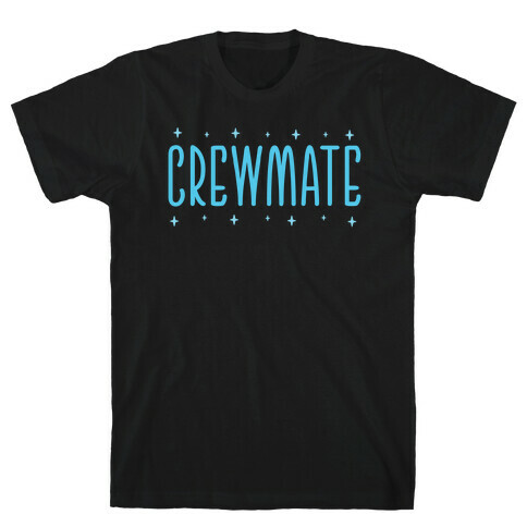 Crewmate T-Shirt