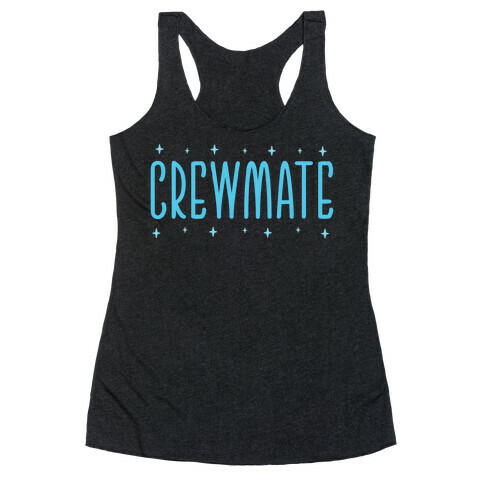 Crewmate Racerback Tank Top