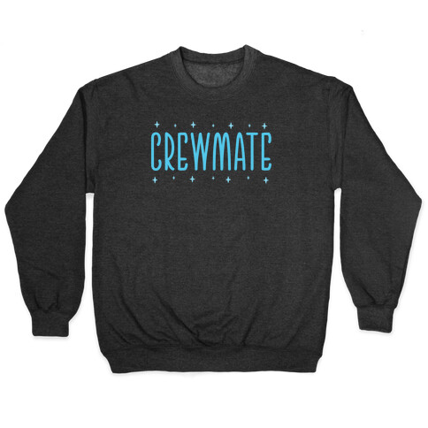 Crewmate Pullover