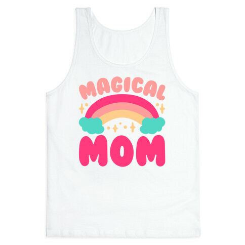 Magical Mom Tank Top