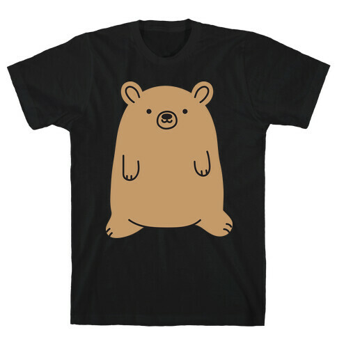 Fat Bear T-Shirt