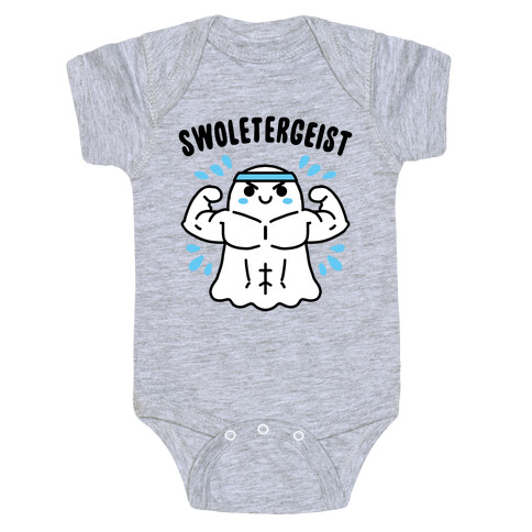 Swoletergeist Baby One-Piece