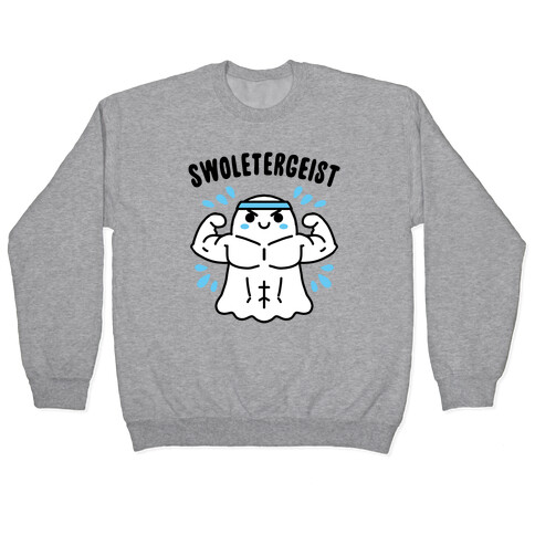 Swoletergeist Pullover