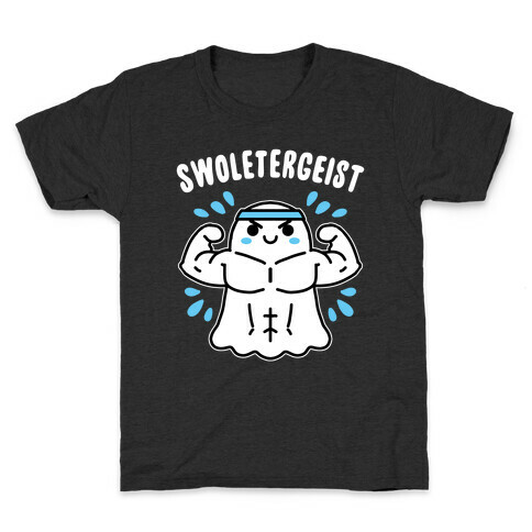 Swoletergeist Kids T-Shirt