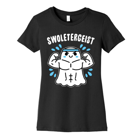 Swoletergeist Womens T-Shirt