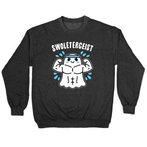 Swoletergeist Pullover