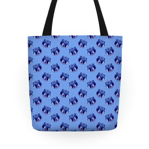 BlueBeary Tote