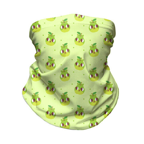 Pear Bear Neck Gaiter