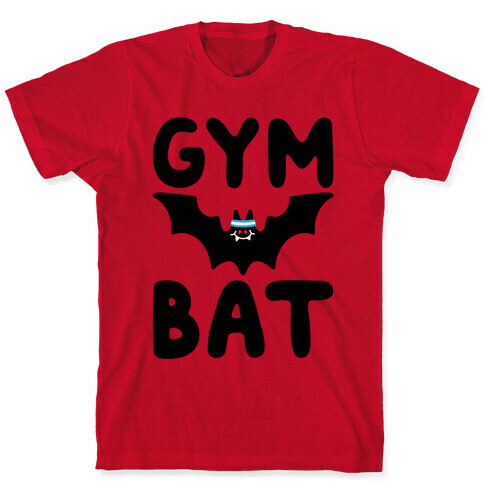 Gym Bat T-Shirt