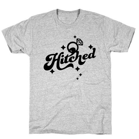 Hitched T-Shirt