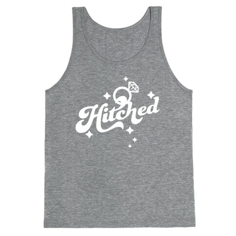 Hitched Tank Top
