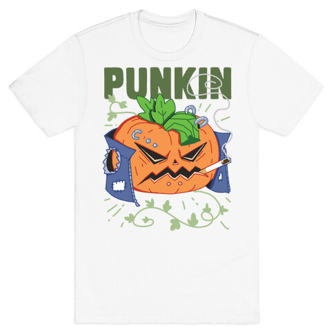 Punkin T-Shirt