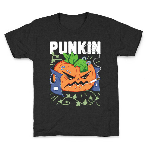 Punkin Kids T-Shirt
