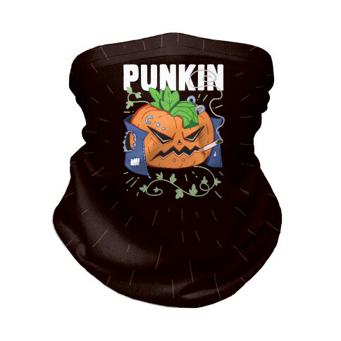 Punkin Neck Gaiter