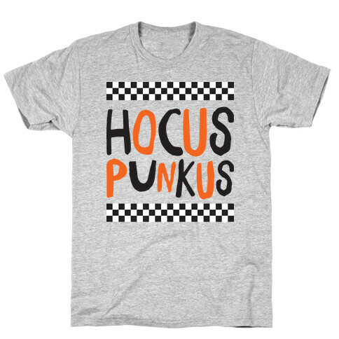 Hocus Punkus T-Shirt