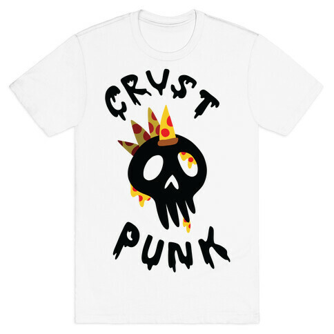 Crust Punk T-Shirt