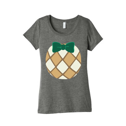 Blathers' Belly Womens T-Shirt