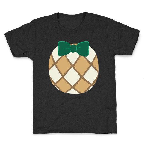 Blathers' Belly Kids T-Shirt