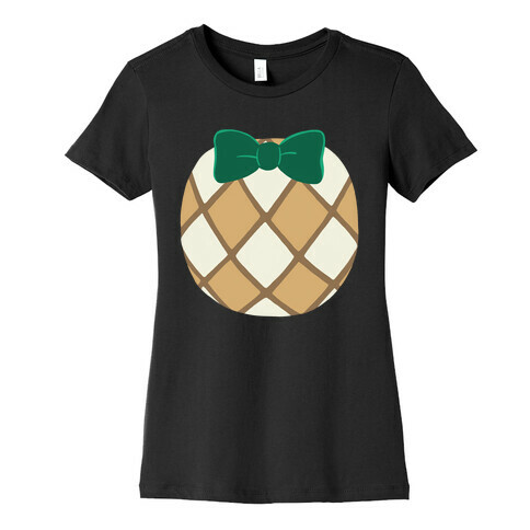 Blathers' Belly Womens T-Shirt