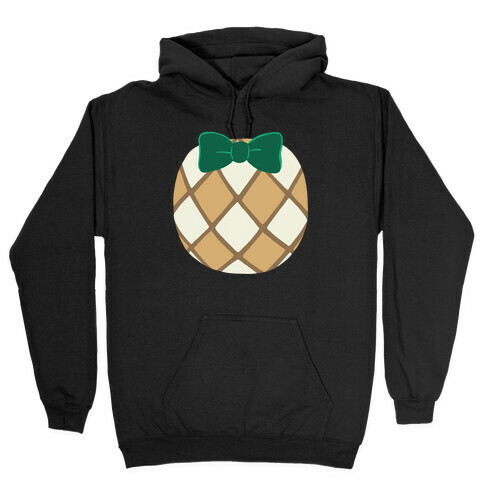 Blathers' Belly Hooded Sweatshirt