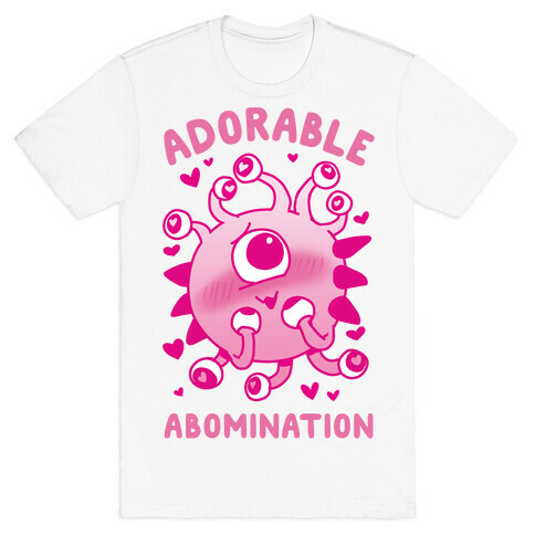 Adorable Abomination T-Shirt