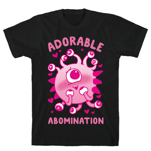 Adorable Abomination T-Shirt