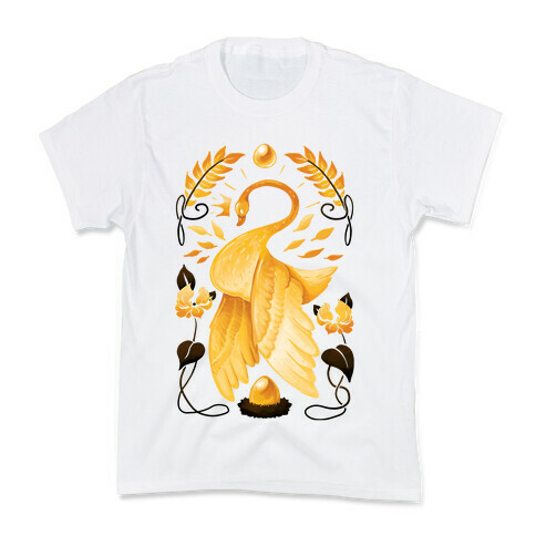 Golden Goose Kids T-Shirt