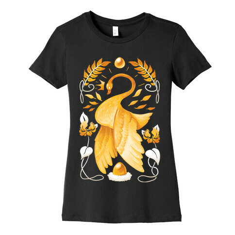 Golden Goose Womens T-Shirt