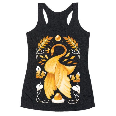 Golden Goose Racerback Tank Top