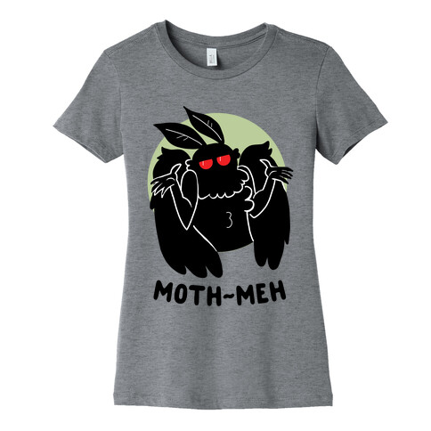 Mothmeh Womens T-Shirt