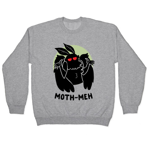 Mothmeh Pullover