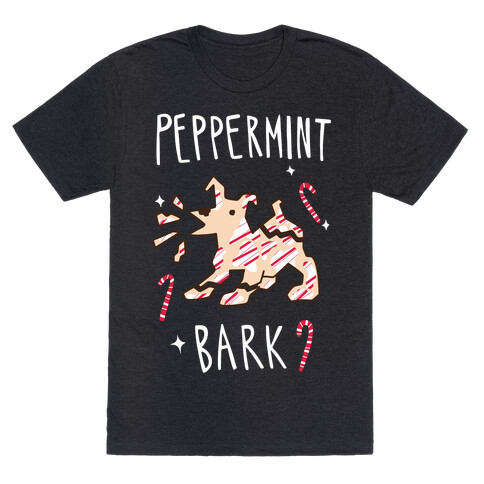 Peppermint Bark T-Shirt