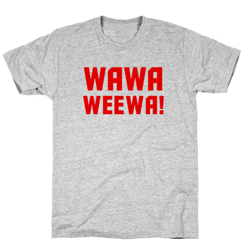 WawaWeewa T-Shirt